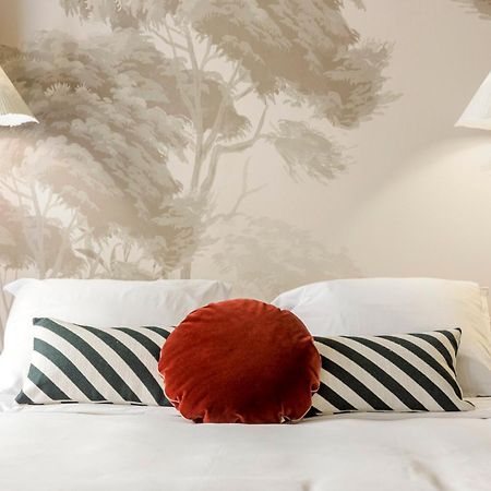Habitat Parisien - Grands Boulevards Montorgueil Ngoại thất bức ảnh